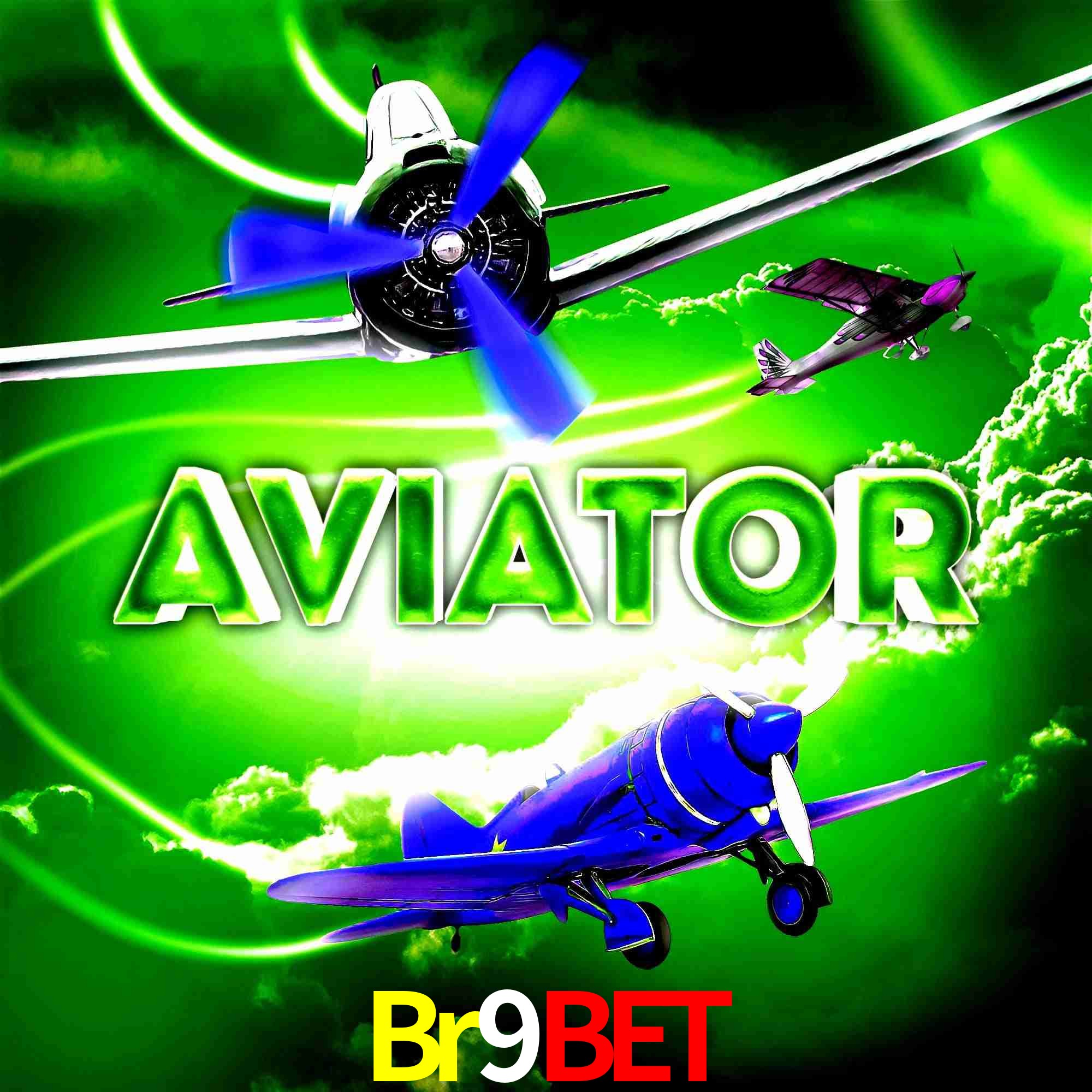 Aviator Br9Bet Tente a Sorte