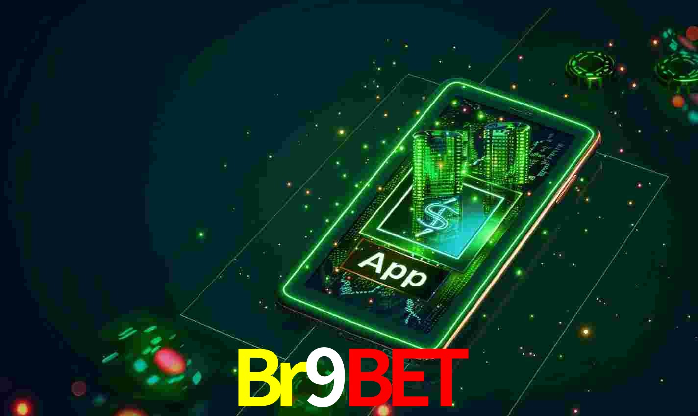 Simplificando a Experiência de Jogo Br9Bet App