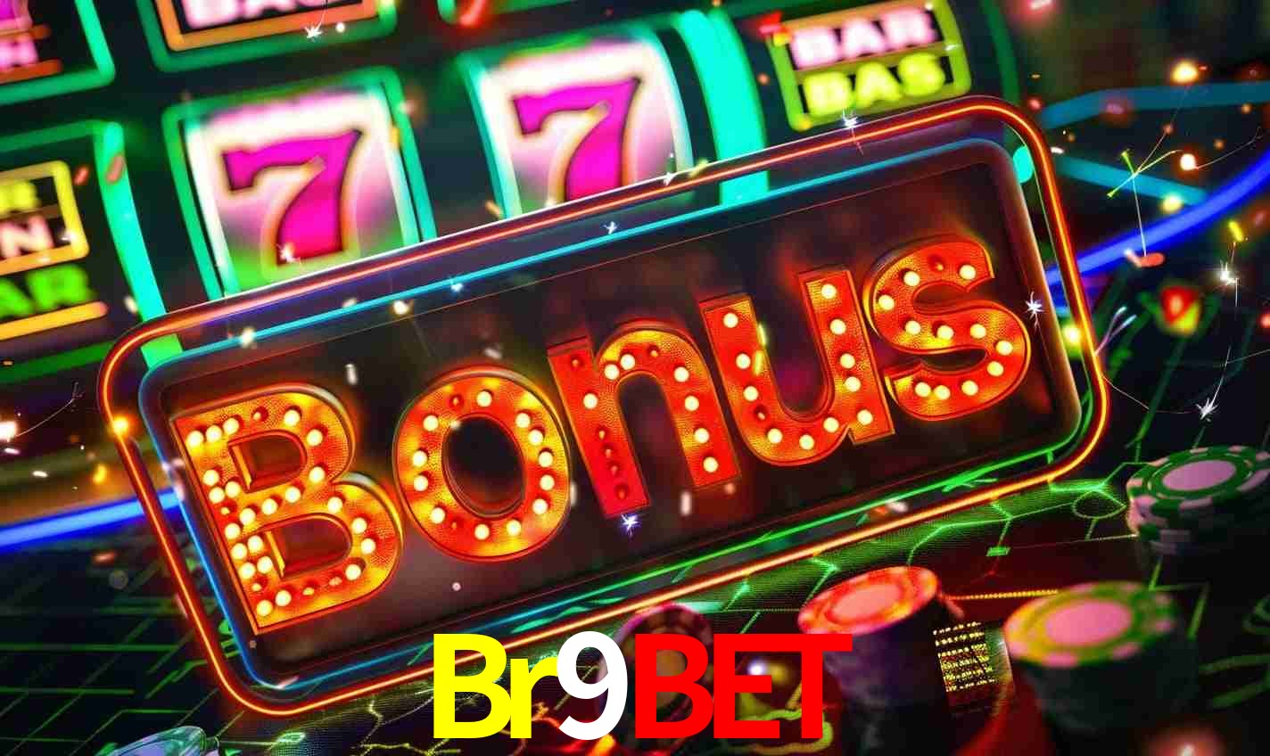 Sistema de Bônus Br9Bet