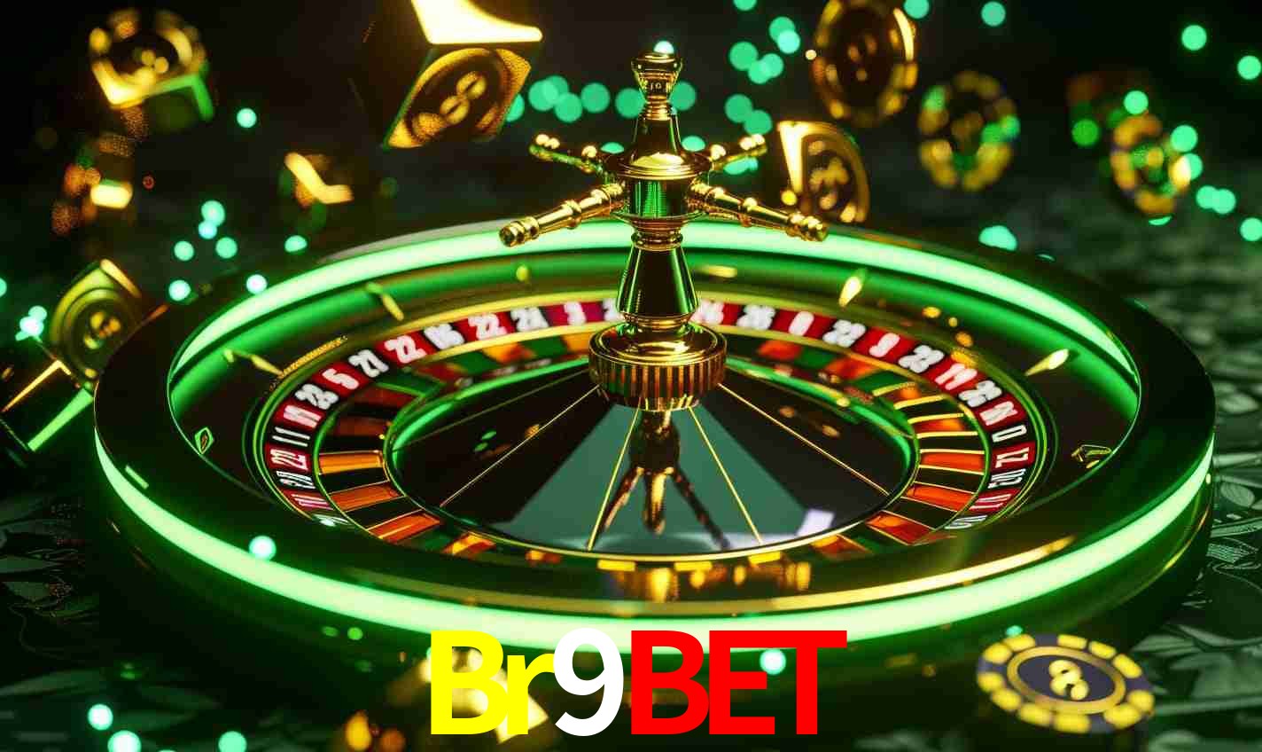 Desfrutar de um Cassino Br9Bet