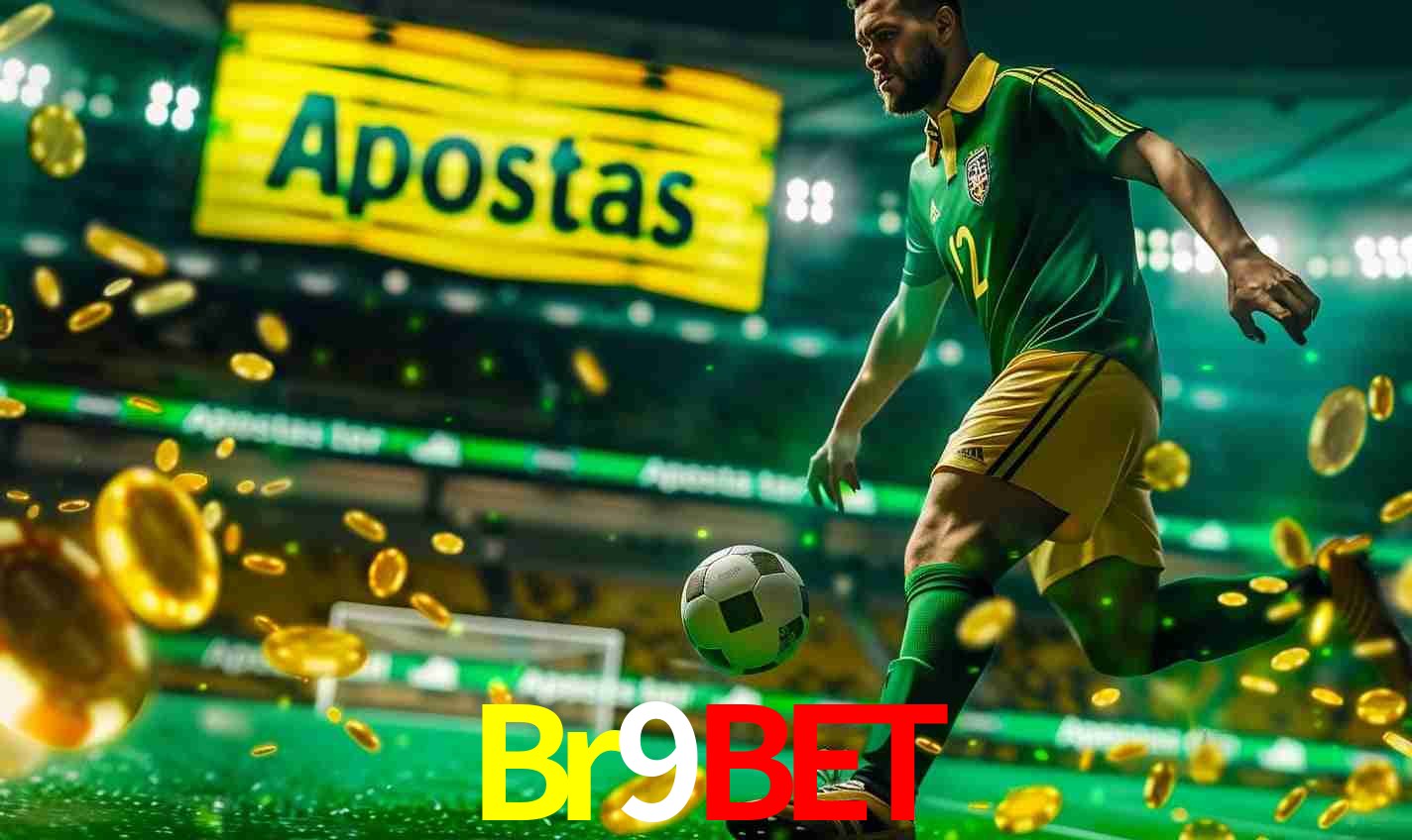 Diversas Apostas em Eventos Esportivos Br9Bet
