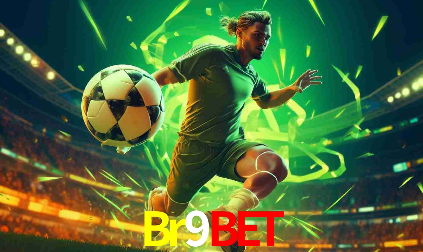 Diversidade Apostas no Br9Bet