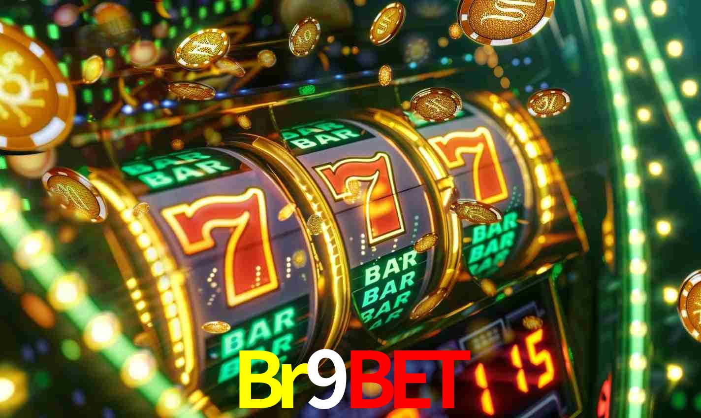Populares Slots Br9Bet