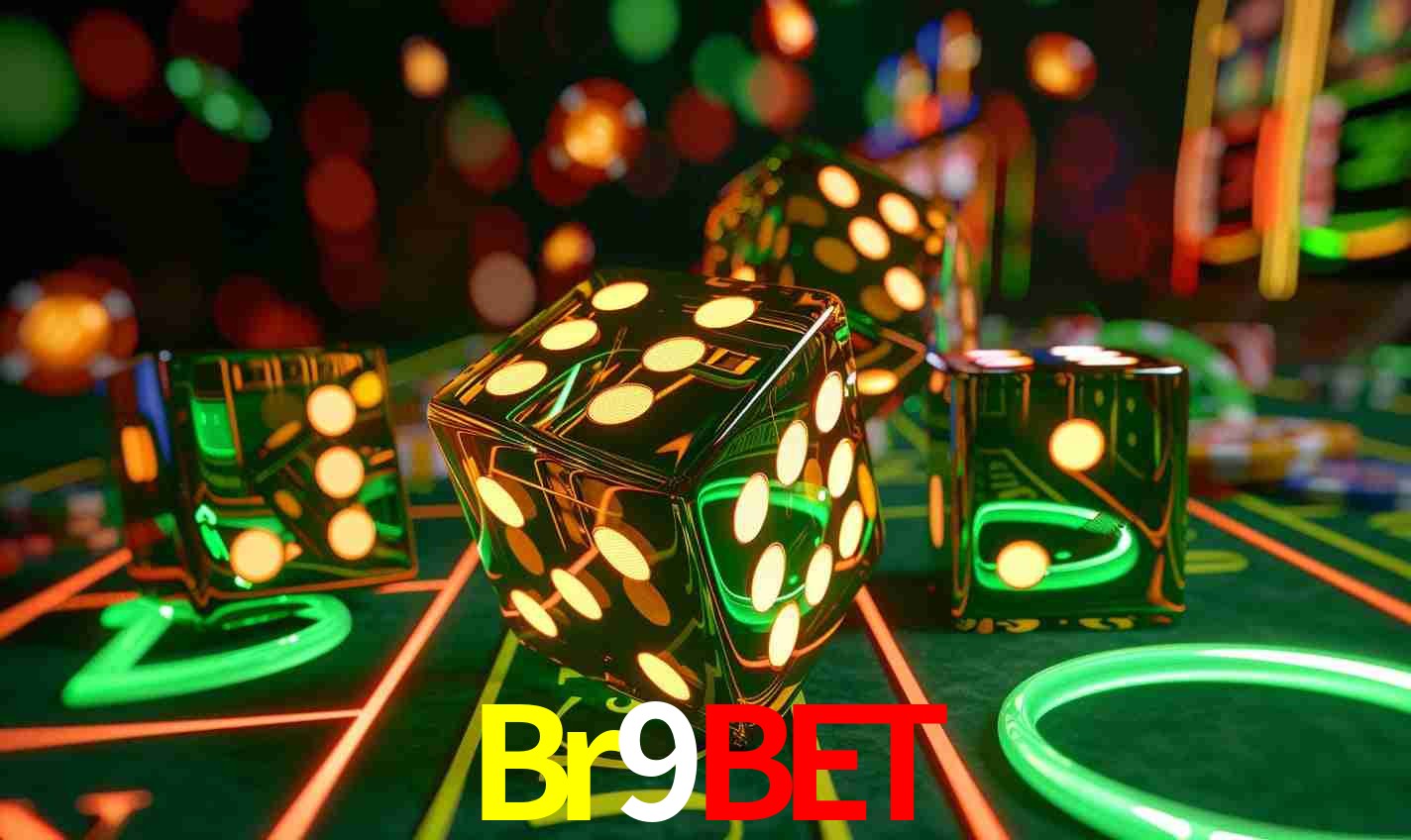 Entretenimento no Jogos Br9Bet