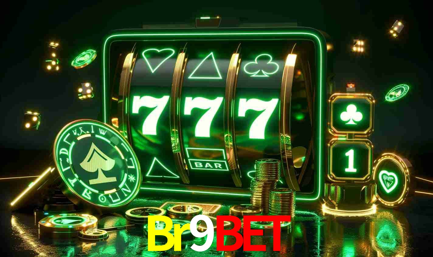 Seguro Login no Cassino Online Br9Bet