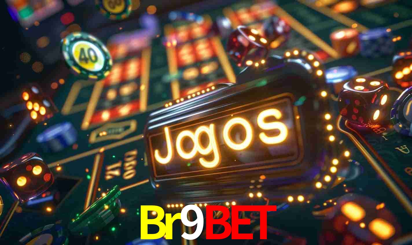 Mundo dos Jogos Br9Bet