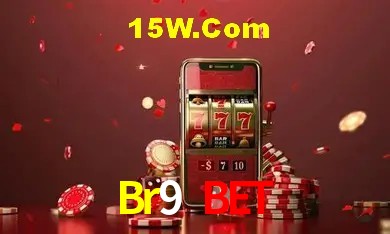 Apostas Esportivas na Br9 Bet: Um Guia Completo