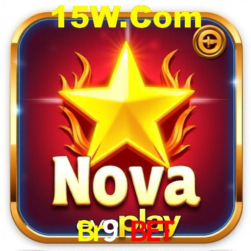 Diretório de Jogos Br9 Bet