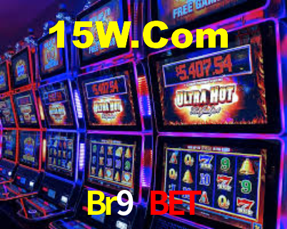 Descubra a Essência do Br9 Bet: Nossa História e Compromissos