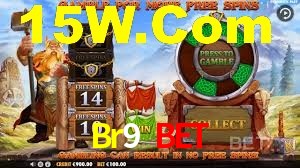 Tournaments Br9 Bet