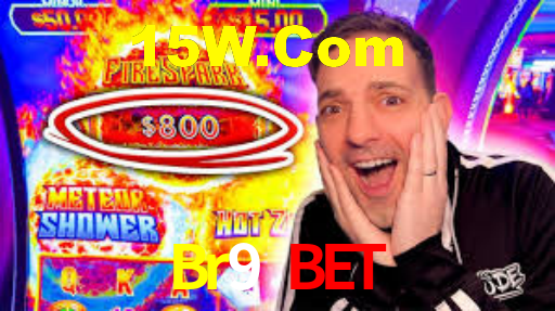 Bônus Generosos e Exclusivos no Br9 Bet para Você!