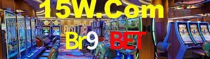 VIP Casino Br9 Bet