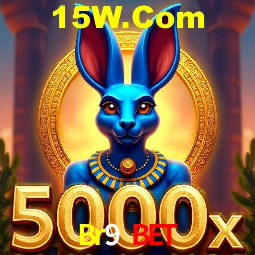 Jogos de Slot Br9 Bet