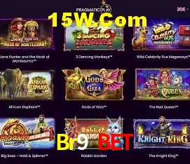 A Emoção da Loteria na Br9 Bet: Uma Chance de Mudança de Vida