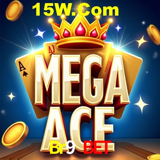 APP oficial da Br9 Bet para mobile