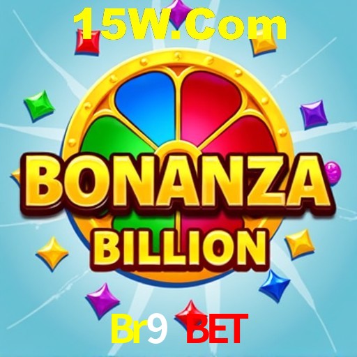 Provedores de Jogos Br9 Bet