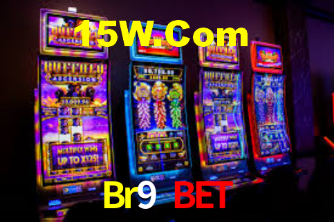 Descubra a Magia dos Jogos de Arcade no Br9 Bet