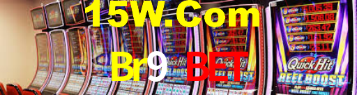 Br9 Bet: A Experiência de Casino com Jogos de Mesa ao Vivo