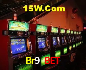 A Popularidade dos Caça-Níqueis no Br9 Bet