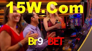 Br9 Bet - Cassino Online Bem Projetado - Br9 Game