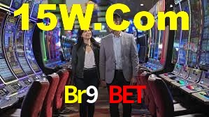 Programa VIP Br9 Bet