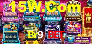 Premium Interface Br9 Bet