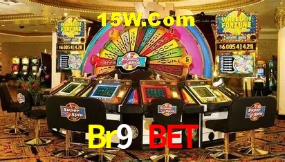 Inovações de Jogos na Br9 Bet: O Futuro das Experiências Interativas